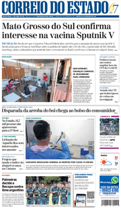Correio do Estado MS