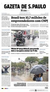 Jornal Gazeta
