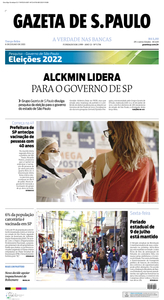 Jornal Gazeta