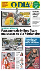 O Dia RJ