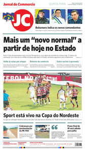 Jornal do Commercio