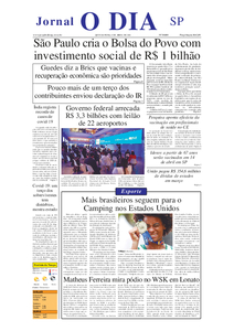 O Dia SP