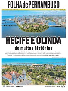 Folha de Pernambuco