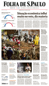 Folha de S.Paulo