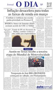 O Dia SP