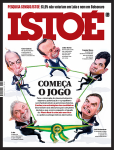 ISTOÉ - Acervo