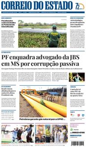 Correio do Estado MS