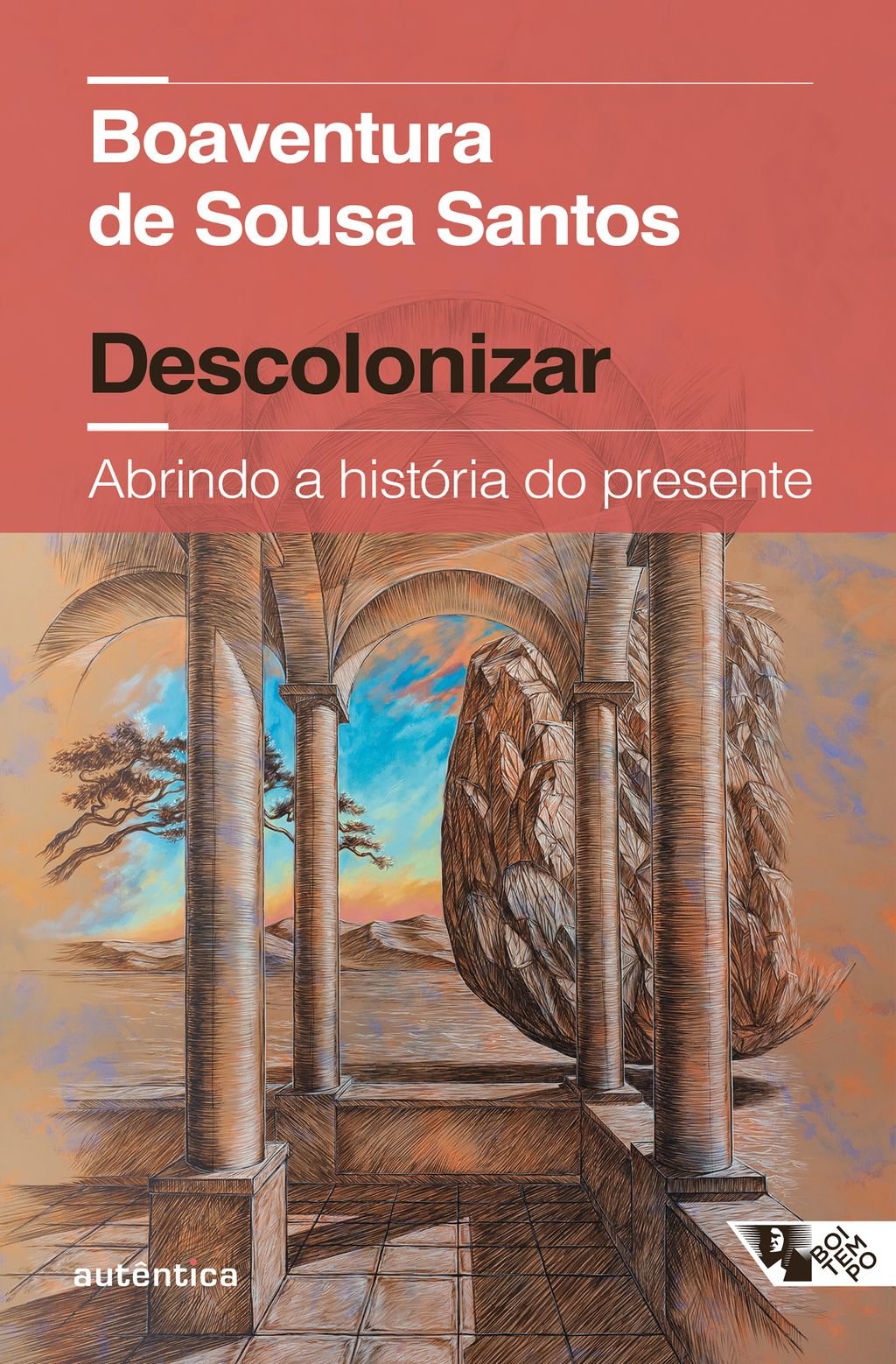 Descolonizar