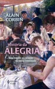 História da alegria