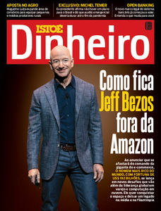 ISTOÉ Dinheiro - Acervo