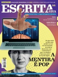 Escrita Viva