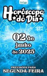 Horóscopo do Dia