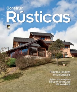 Casas Rústicas