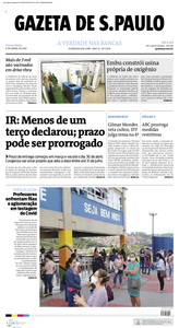 Jornal Gazeta