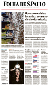 Folha de S.Paulo