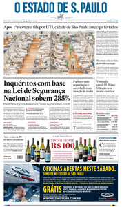 Estadão