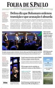 Folha de S.Paulo