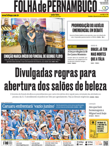 Folha de Pernambuco