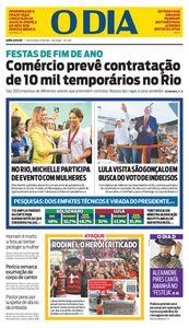 O Dia RJ