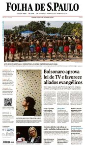 Folha de S.Paulo