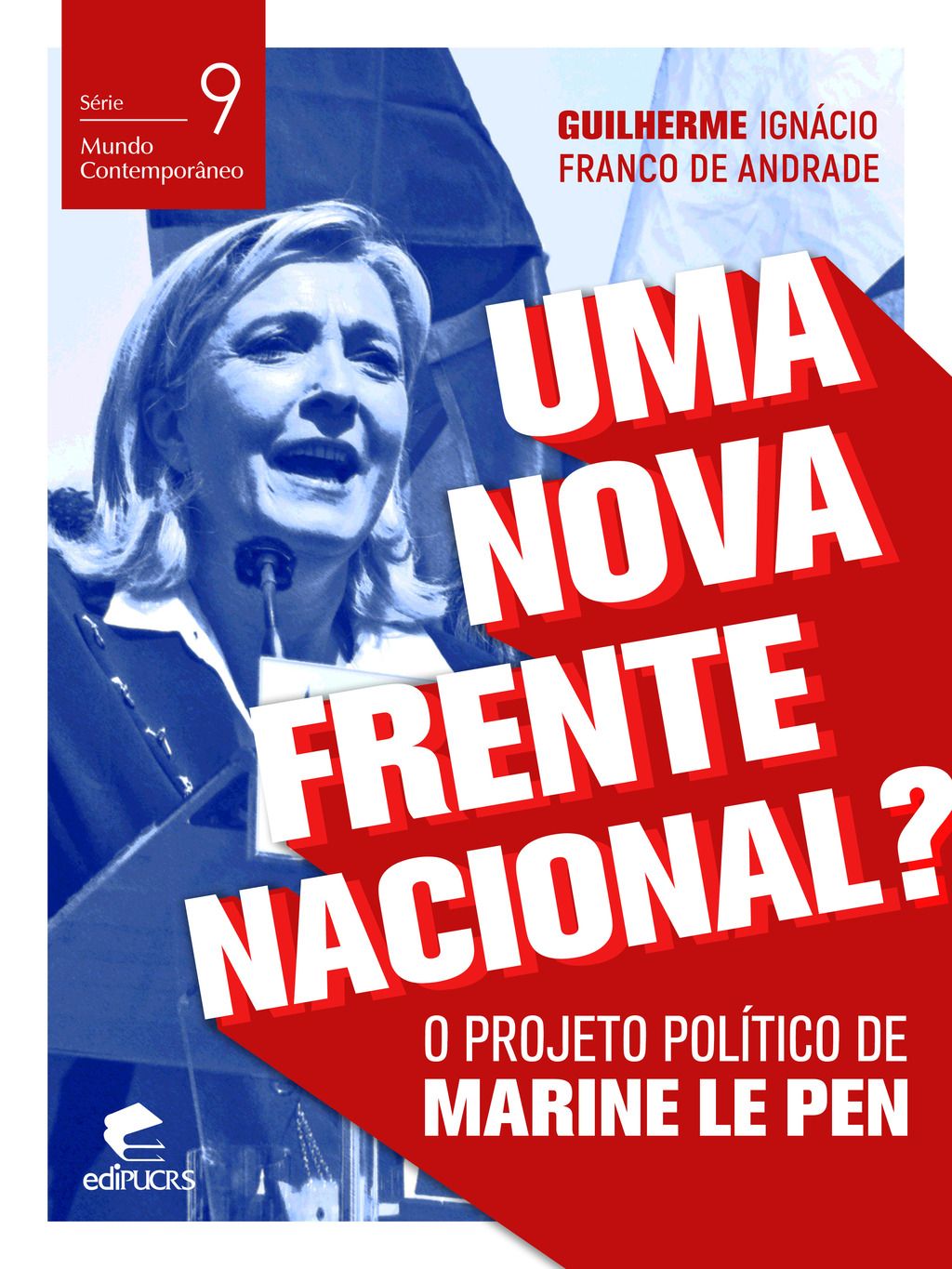 Uma nova frente nacional?