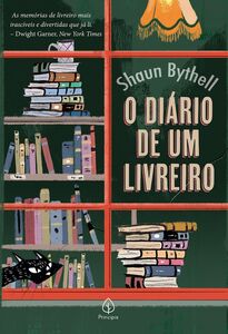 O diário de um livreiro