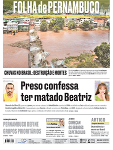 Folha de Pernambuco