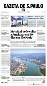 Jornal Gazeta