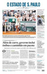 Estadão
