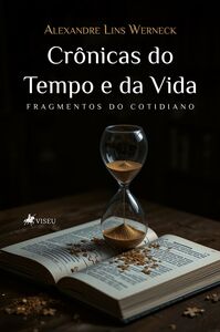 Crônicas do Tempo e da Vida