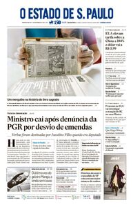 Estadão