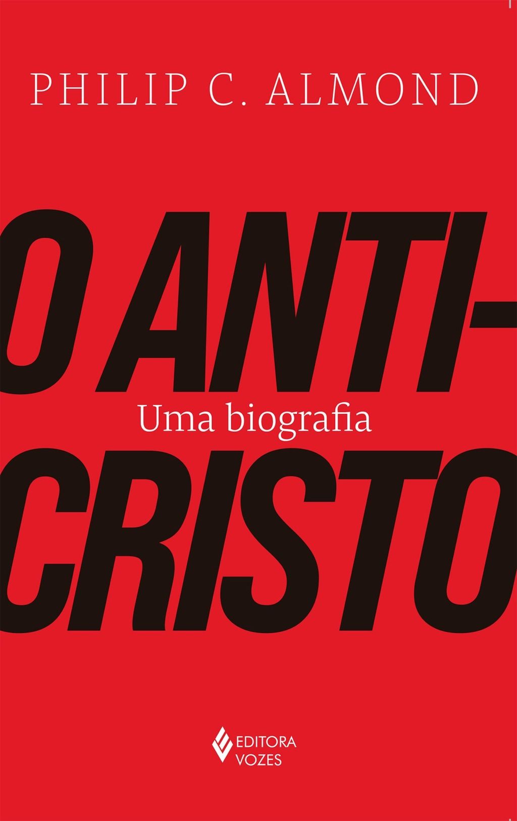 O Anticristo