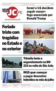 Jornal do Commercio Jornal do Commercio