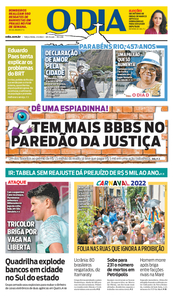 O Dia RJ