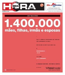 Meia Hora