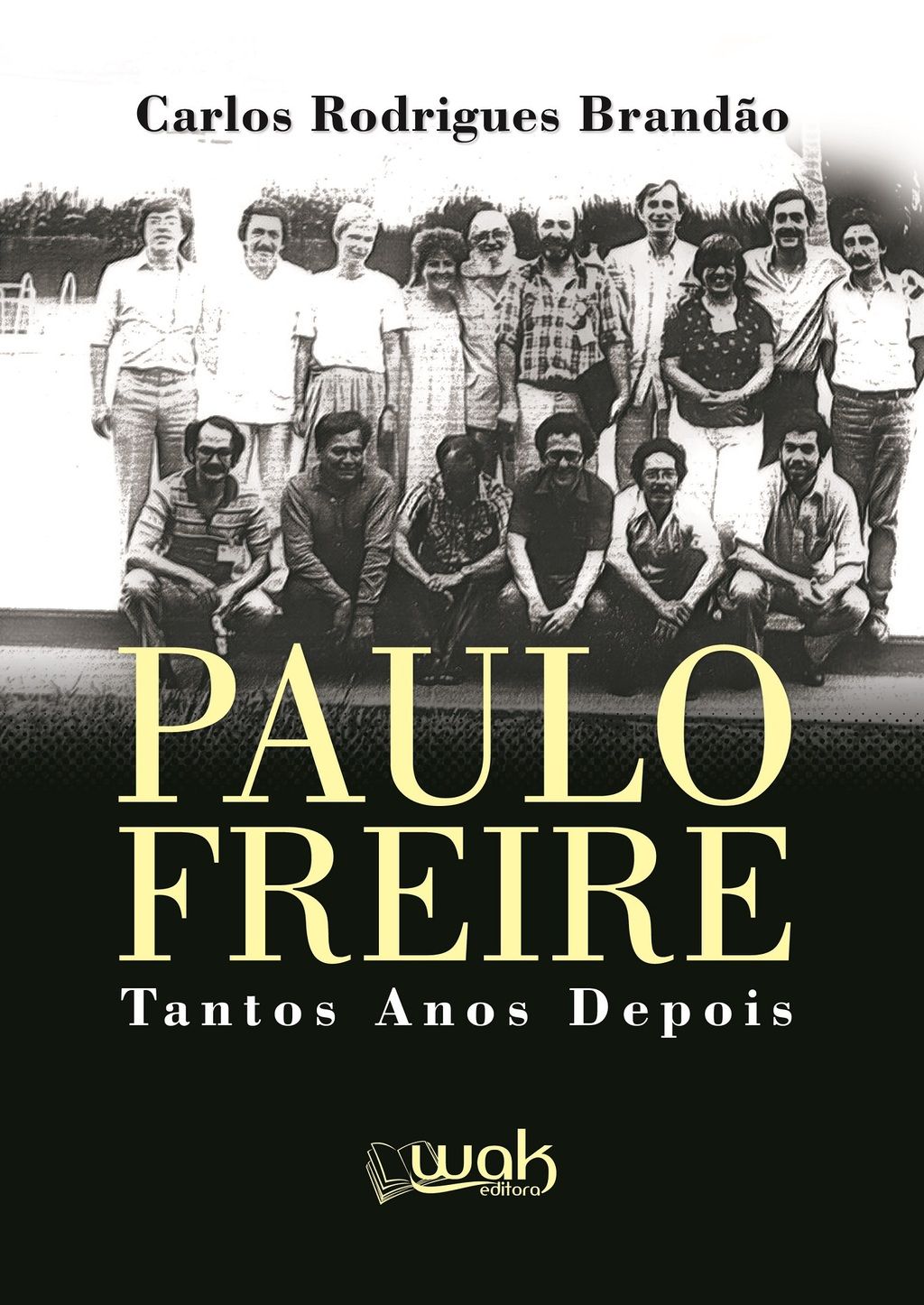 Paulo Freire