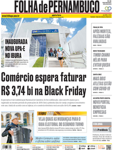Folha de Pernambuco