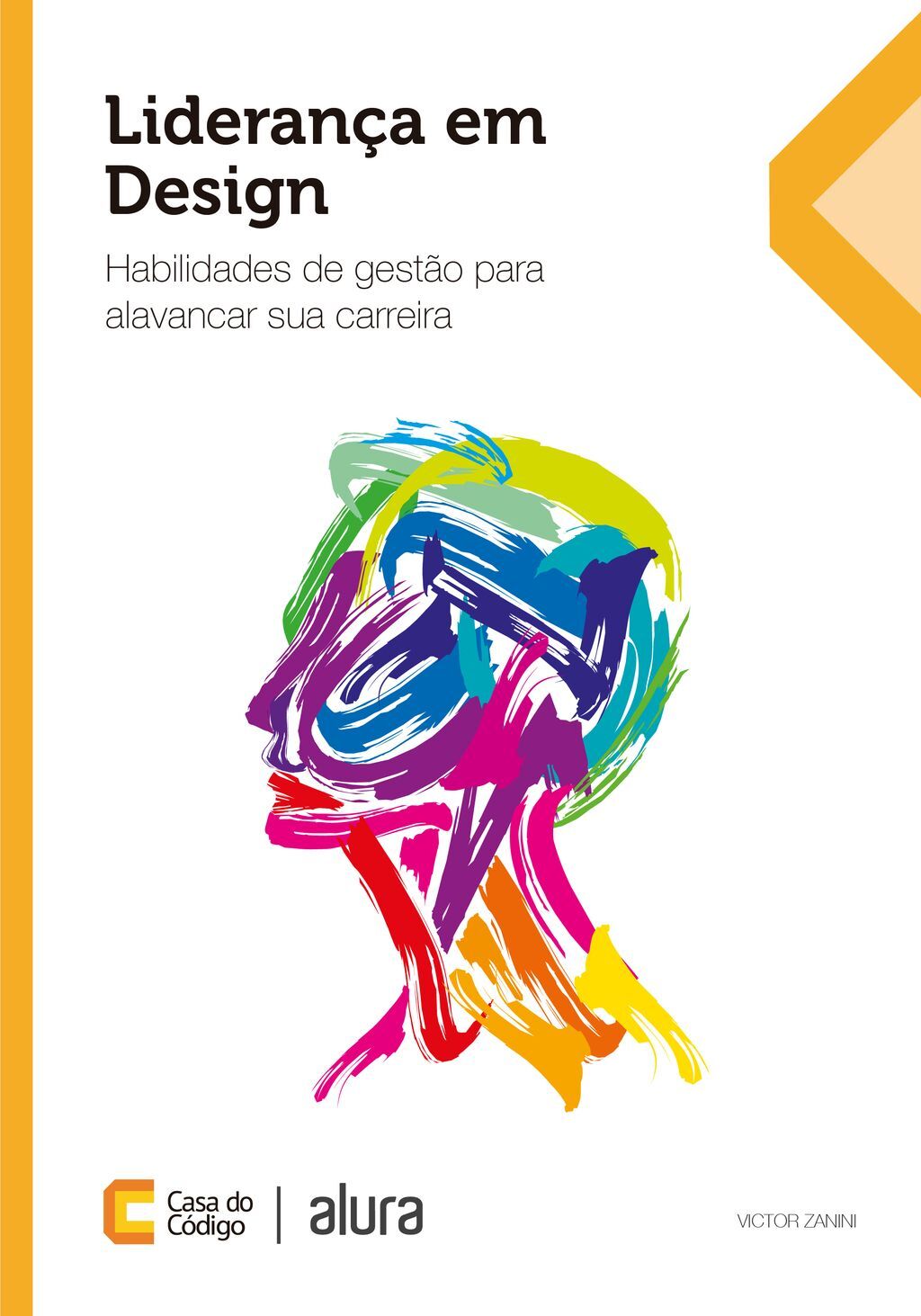 Liderança em Design