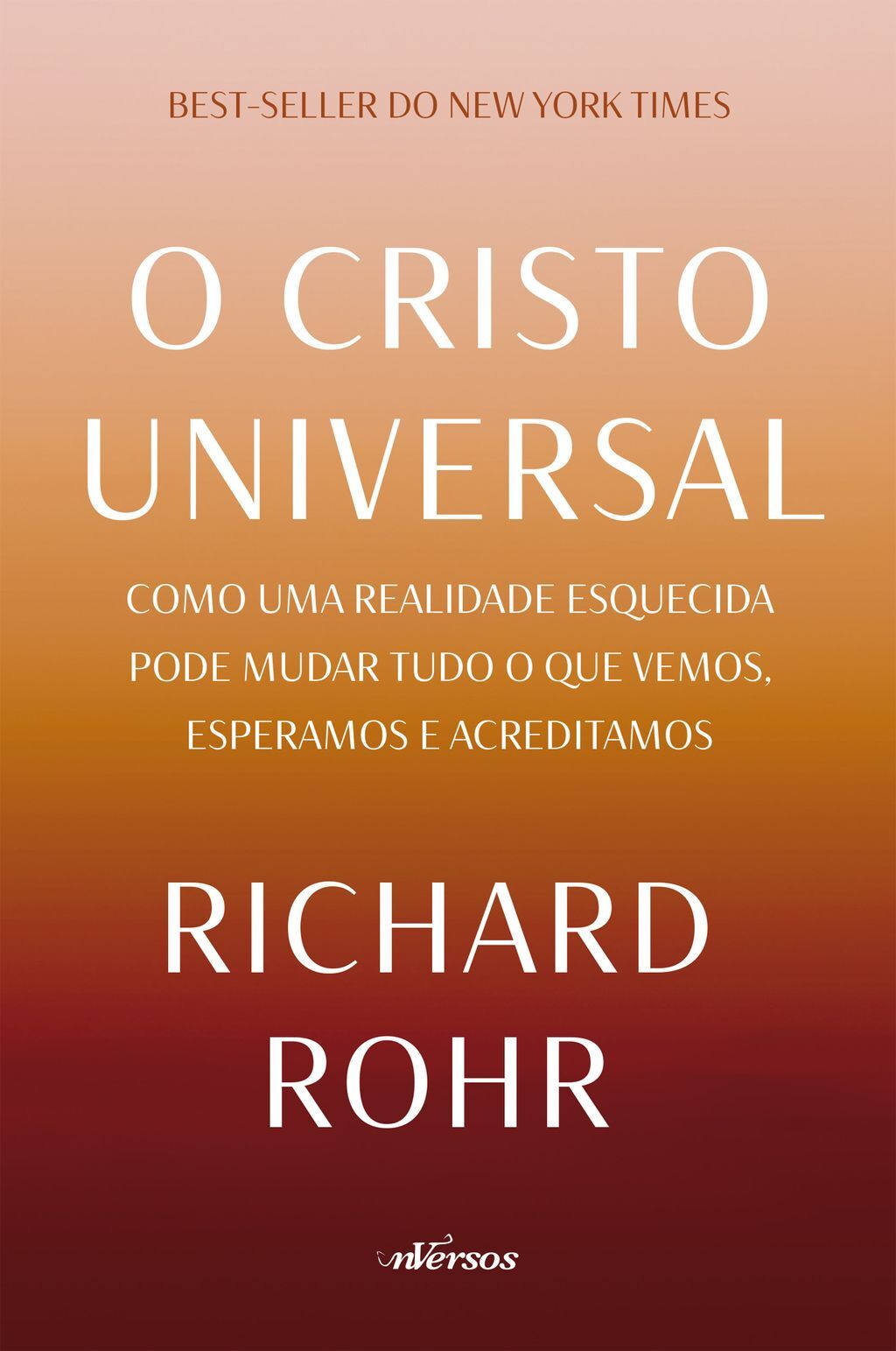 O Cristo Universal