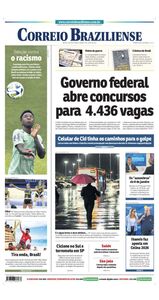 Correio Braziliense