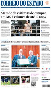 Correio do Estado MS