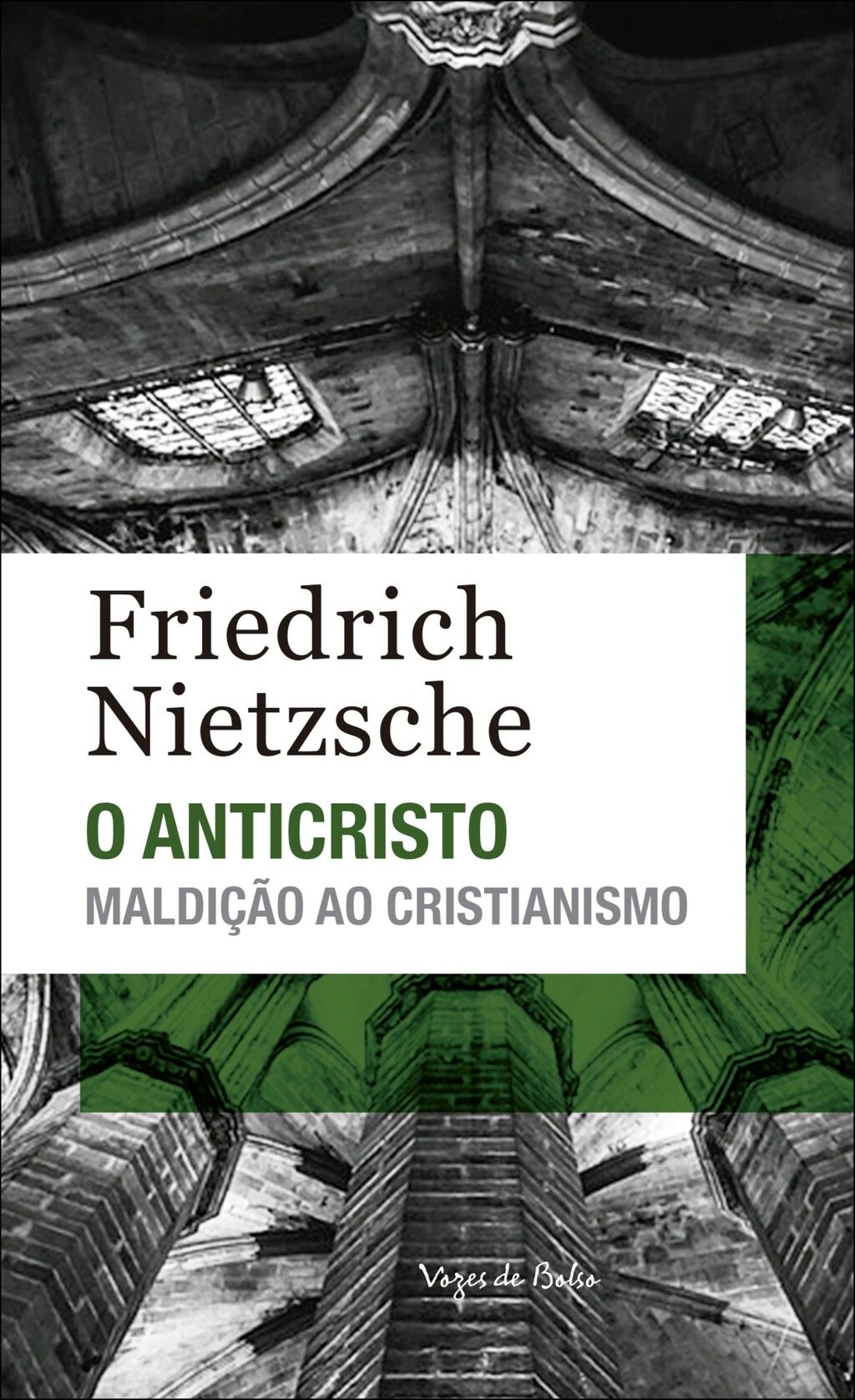 O anticristo