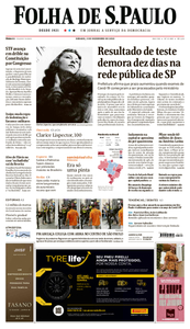Folha de S.Paulo