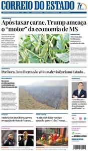Correio do Estado MS