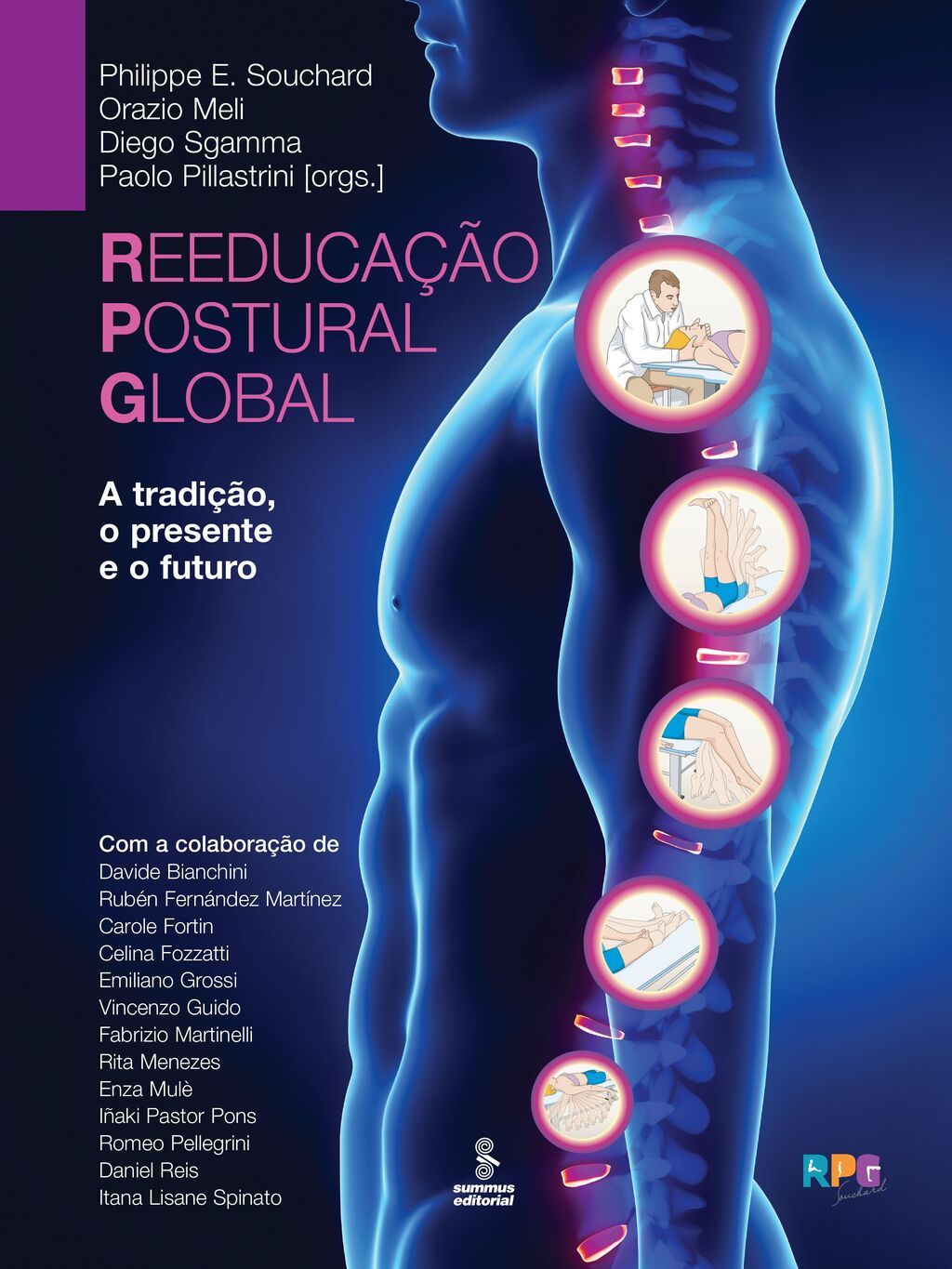 Reeducação Postural Global