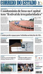 Correio do Estado MS