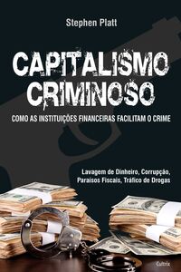 Capitalismo Criminoso