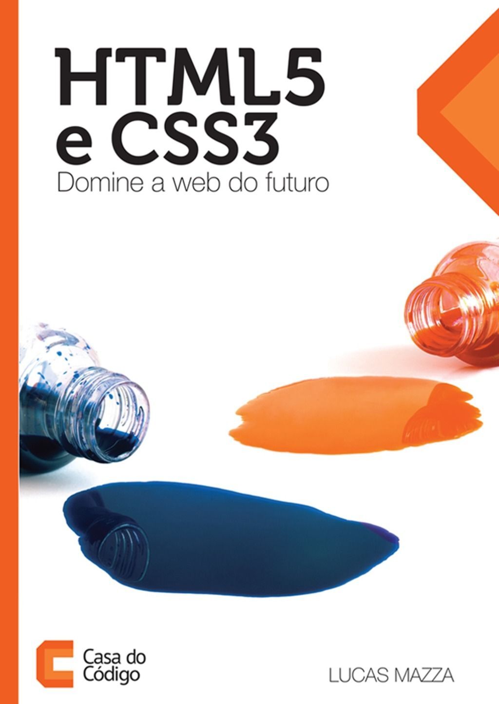 HTML5 e CSS3