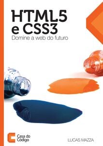 HTML5 e CSS3