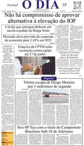 O Dia SP